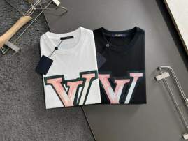 Picture of Louis Vuitton T Shirts Short _SKULVXS-LmptxL00766876